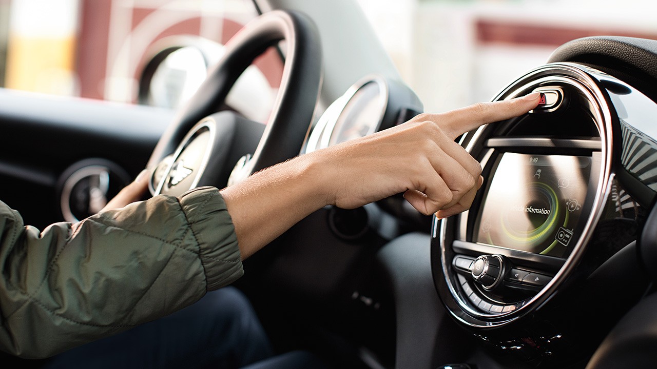 ВАШ ВСТРОЕННЫЙ АНГЕЛ-ХРАНИТЕЛЬ